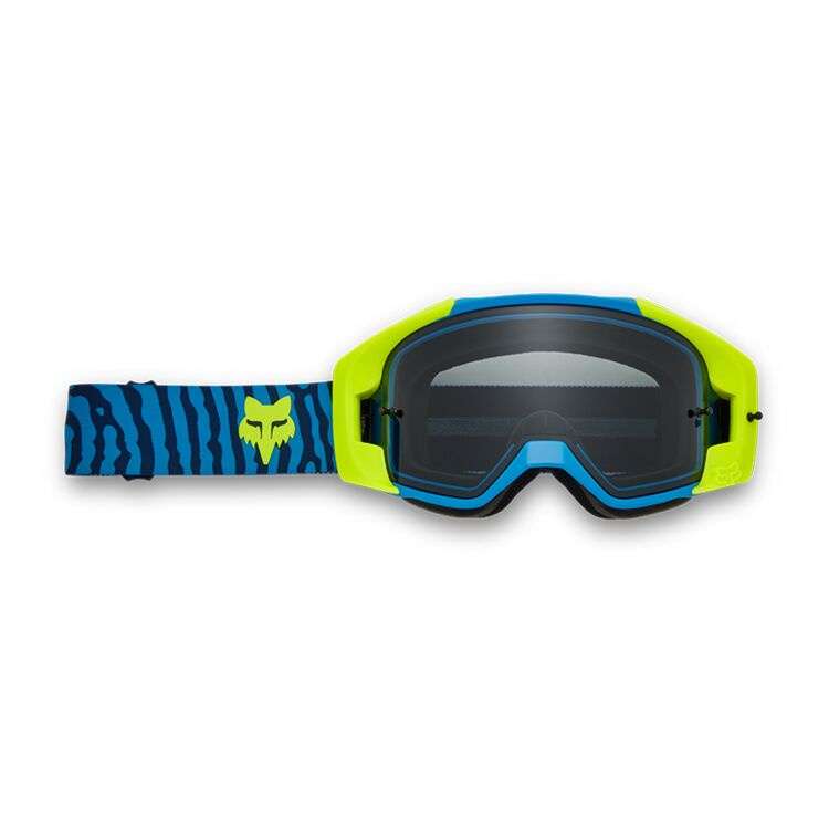 Fox Racing Vue Impression MX Goggles