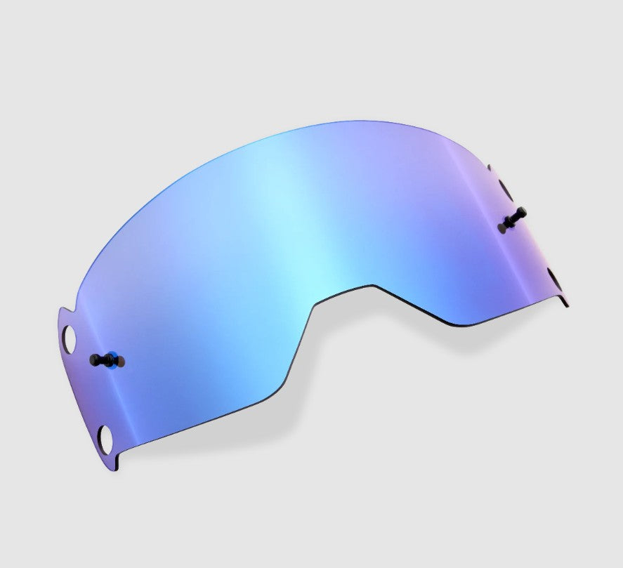 Lentille de remplacement Fox Racing Vue Focus Tech