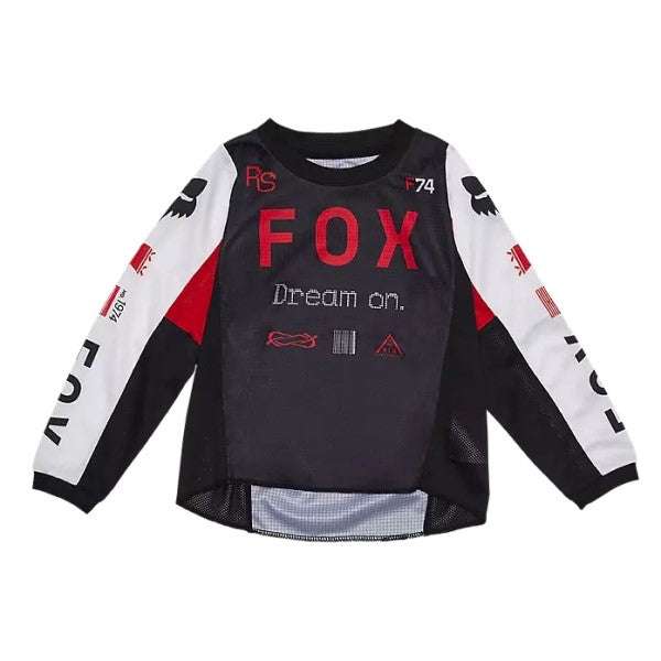 Fox Racing Kids&#39; 180 Race Spec MX Jersey