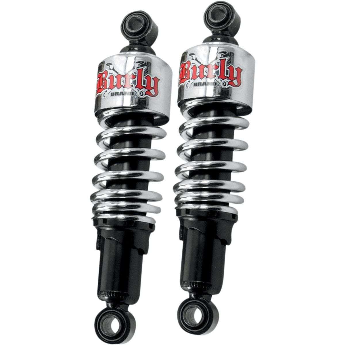 Burly Slammer Shocks