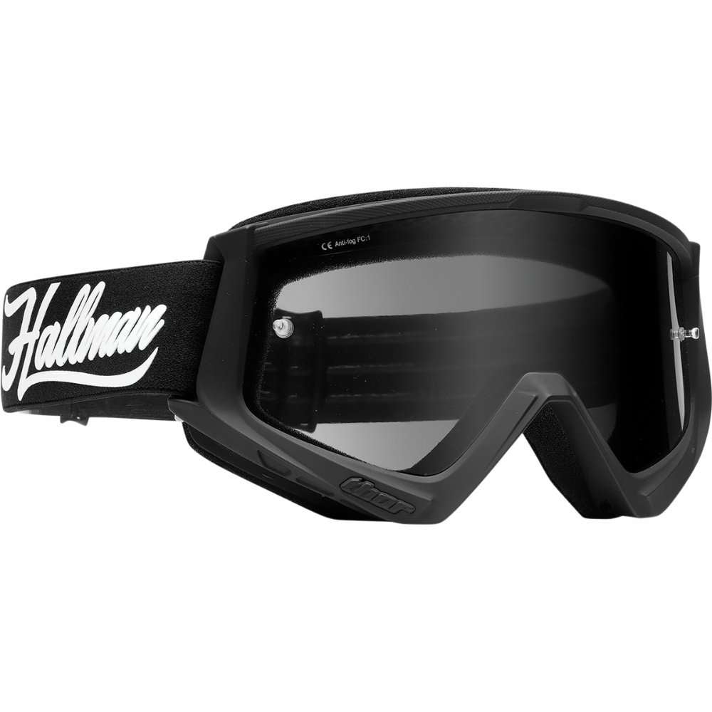 Lunettes de protection Thor Racer MX