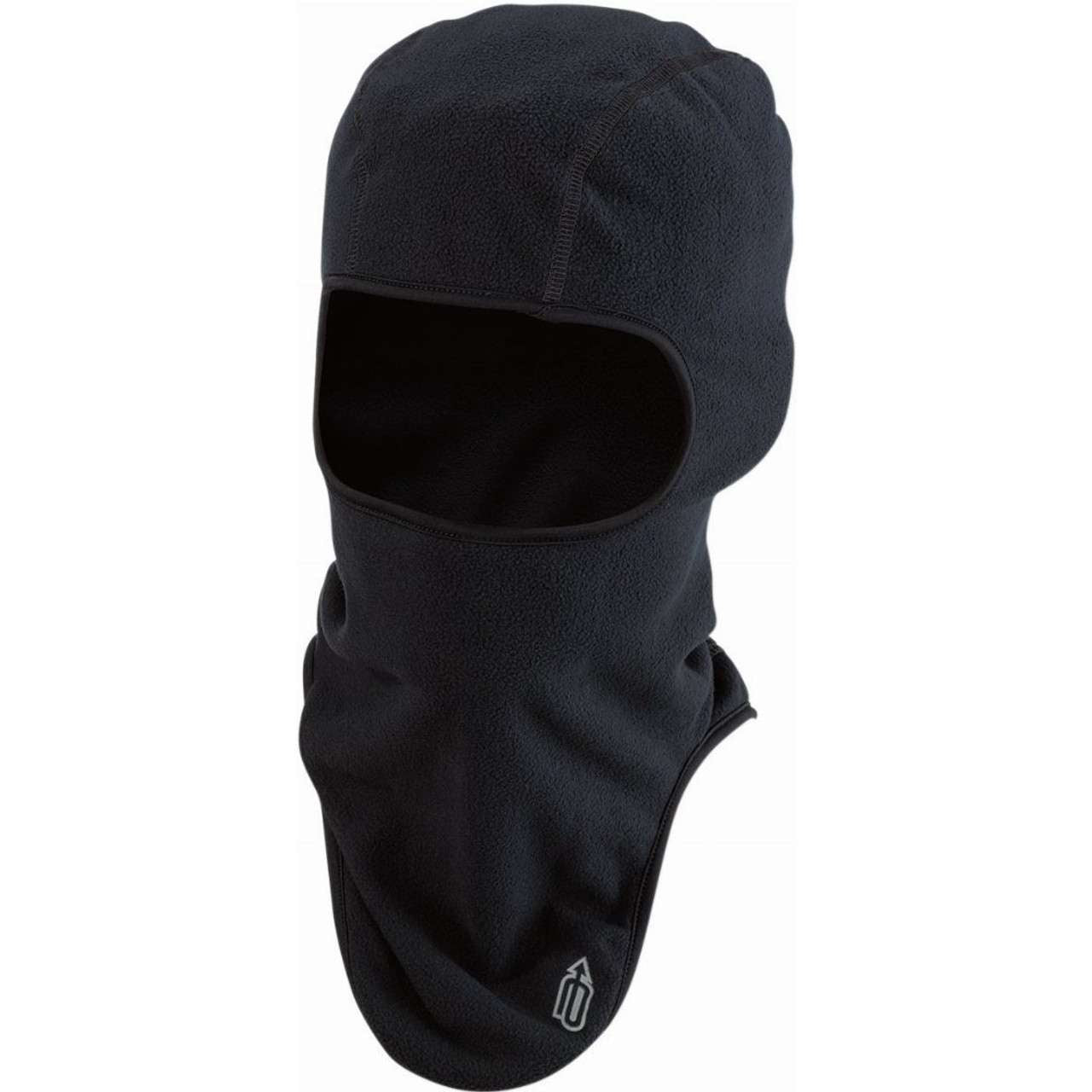 Arctiva Fleece Balaclava (Black)