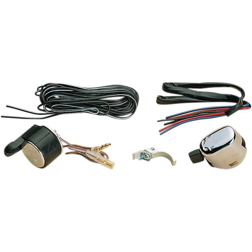 Kit de câblage de clignotants universel K&amp;amp;S