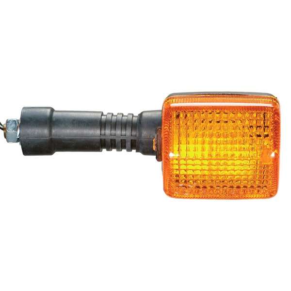Clignotants pour motos tout-terrain conformes aux normes K&amp;amp;S Dot