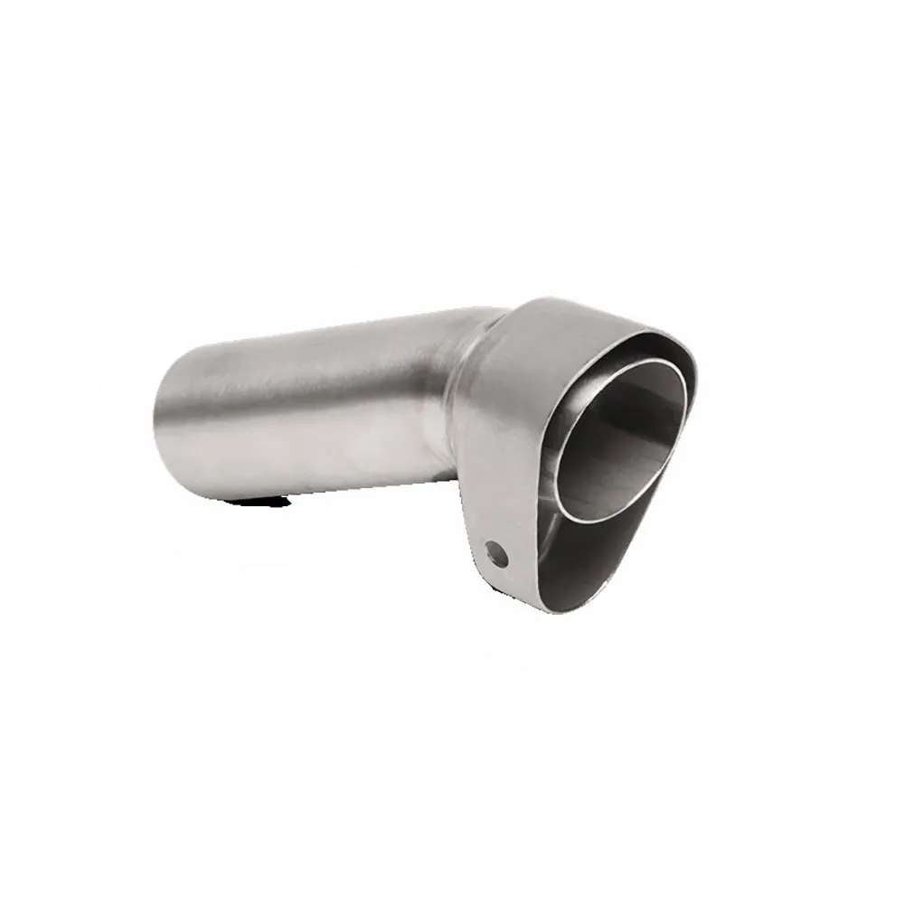 Akrapovic Optional Motorcycle Noise Damper