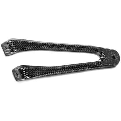 Support d&#39;échappement pour moto Akrapovic