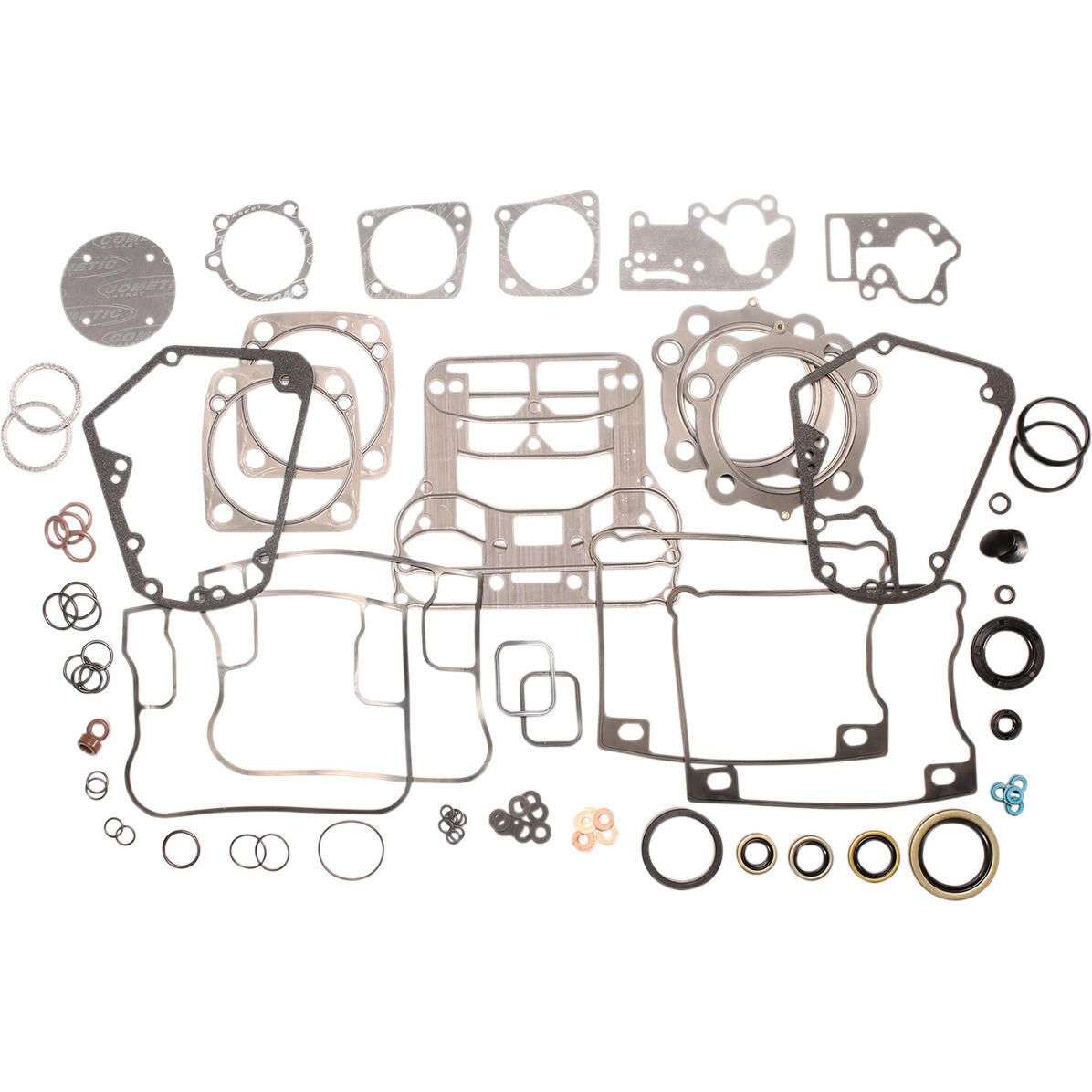 Cometic EST Motor Only Gasket Kit Standard