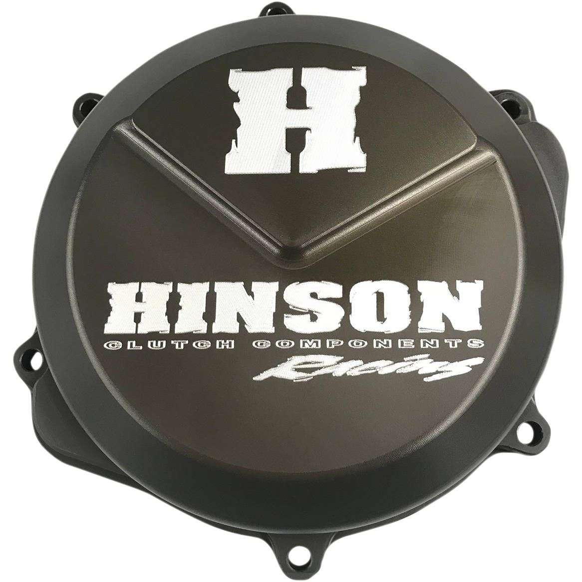 Hinson Racing Clutch Cover