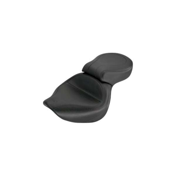 Mustang Wide Touring Motorcycle Seat