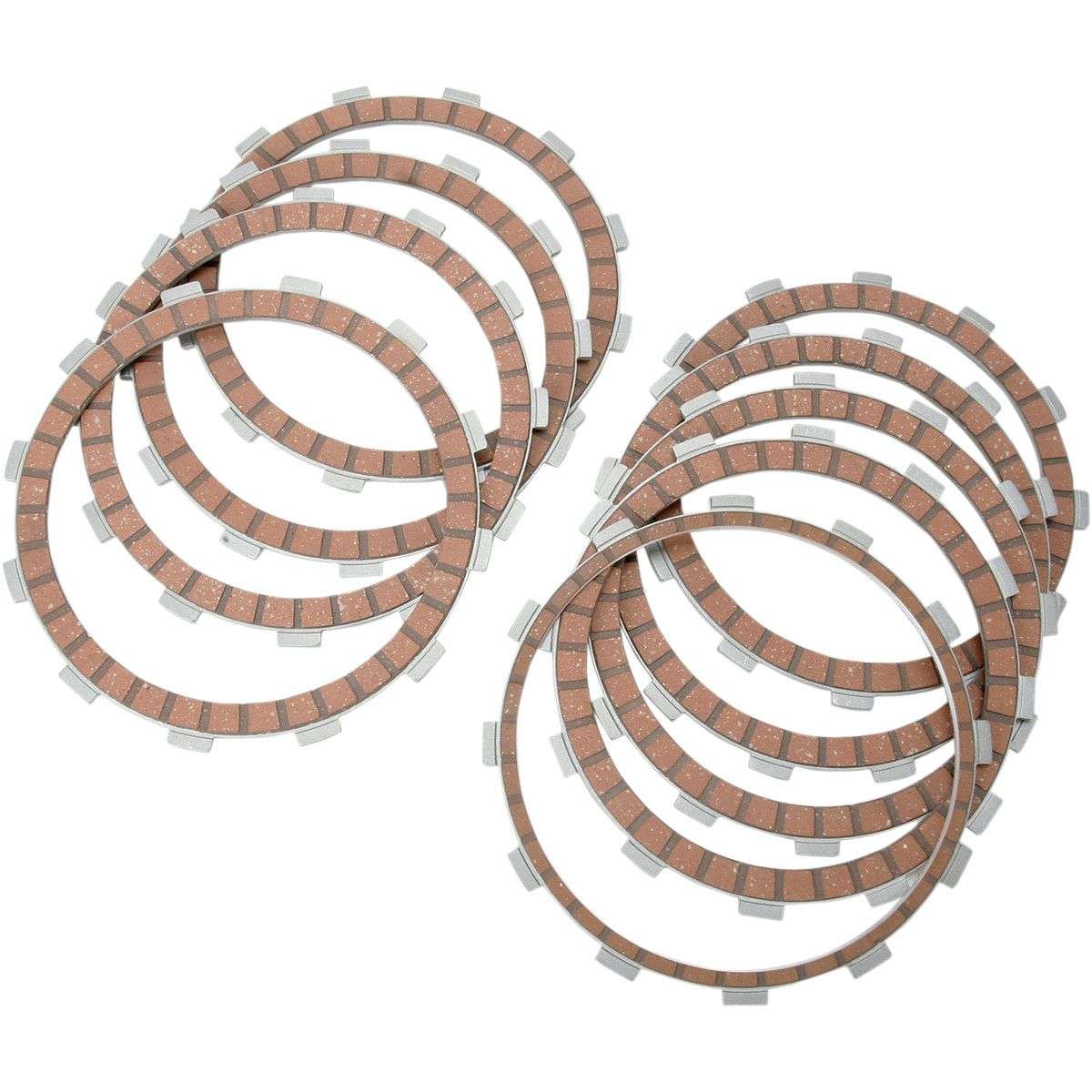 DP Brakes High-Performance Clutch Kit