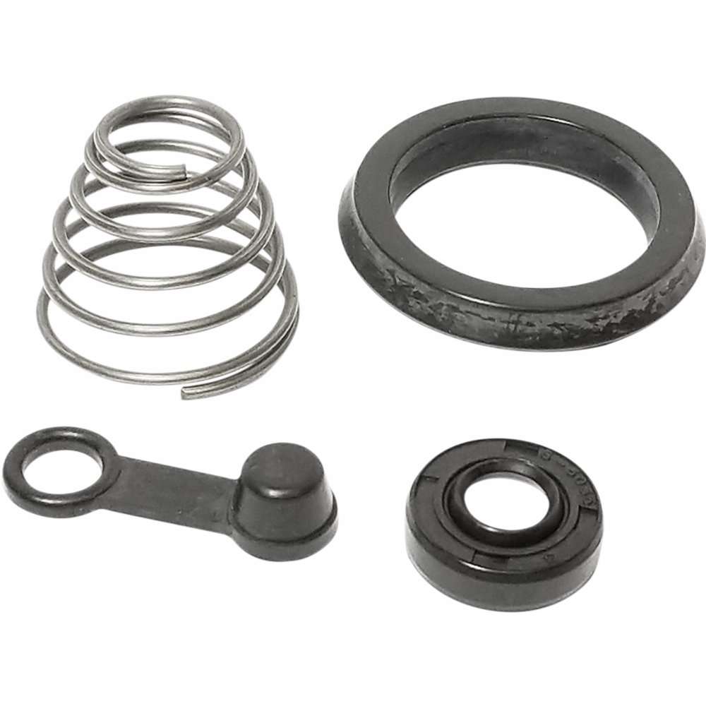 K&amp;S Motorcycle Hydraulic Clutch Slave Cylinder Repair Kit