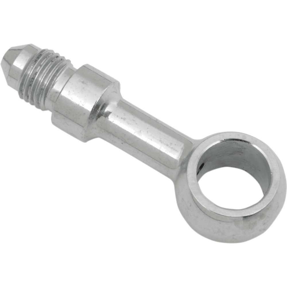 Raccord de conduite de frein moto universel Russell Cycleflex