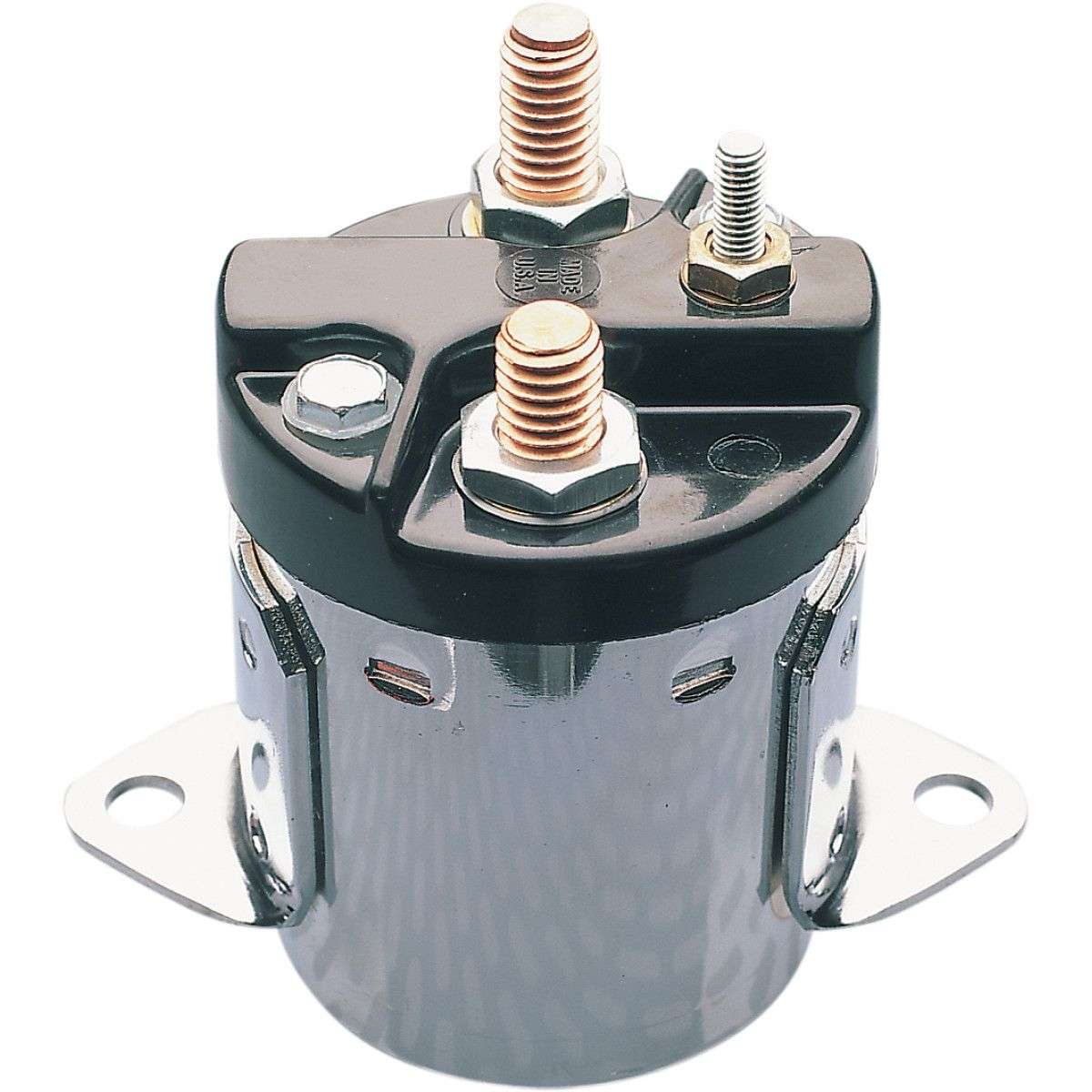 Accel Starter Solenoid