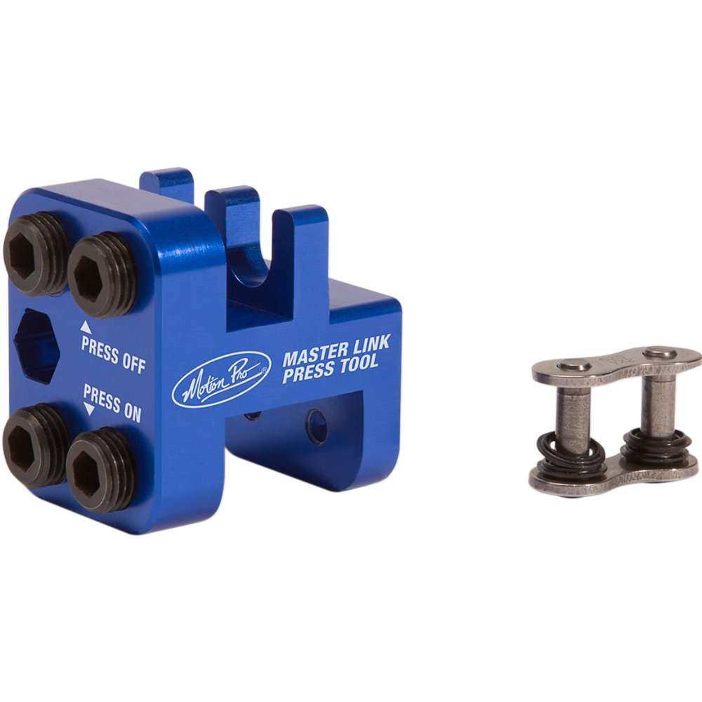 Motion Pro Chain Master Link Press Tool