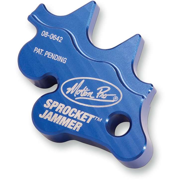 Brouilleur de pignon Motion Pro