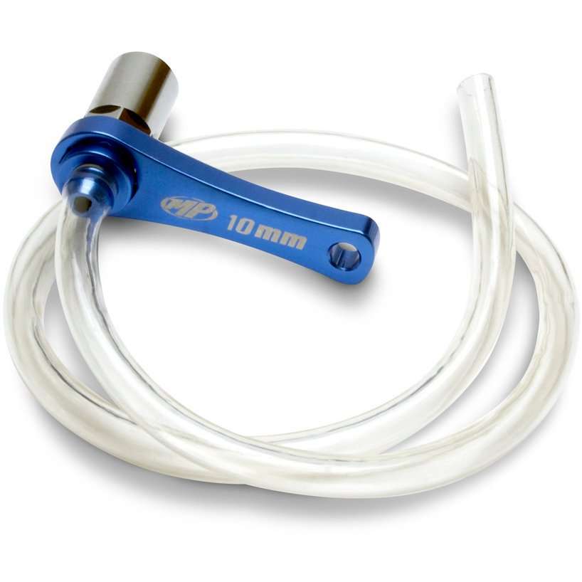 Mini purgeur Motion Pro