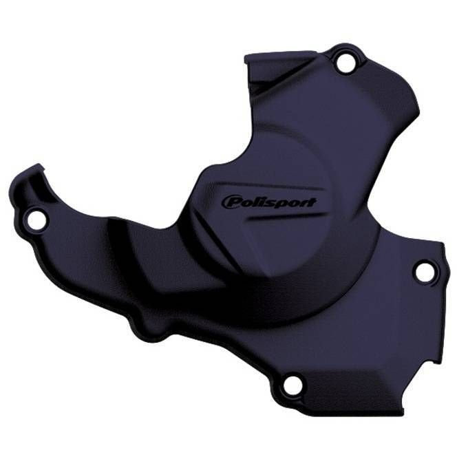 Polisport Dirt Bike Ignition Cover Protector