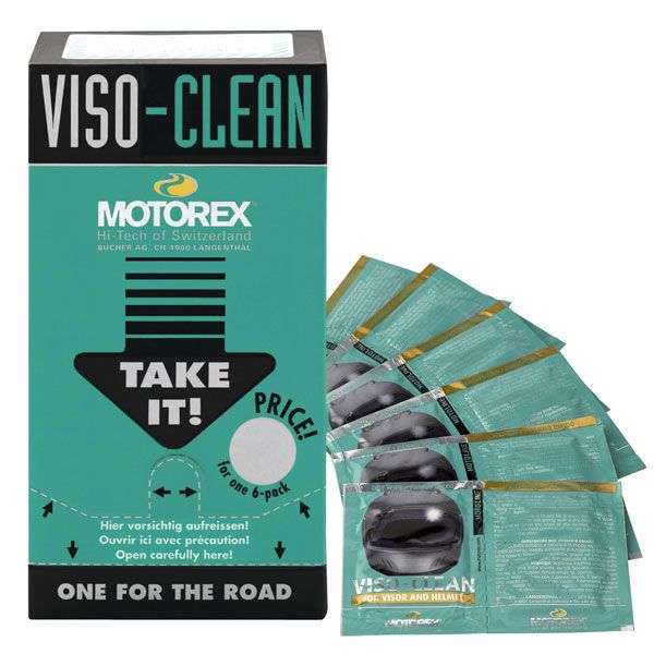 Motorex Viso-Clean