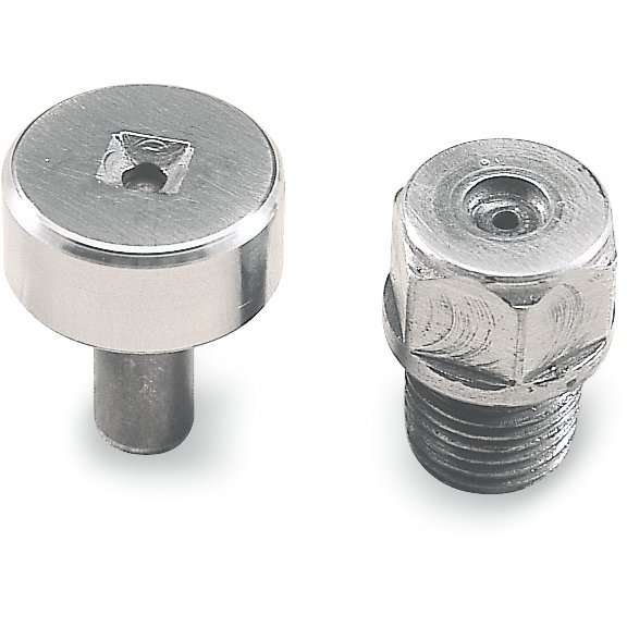 Kit de rivets à quatre piquets Motion Pro