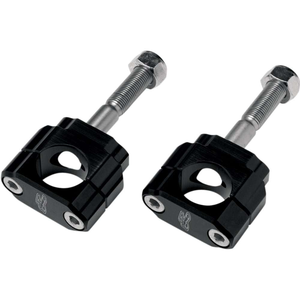 Colliers de serrage Renthal pour guidon