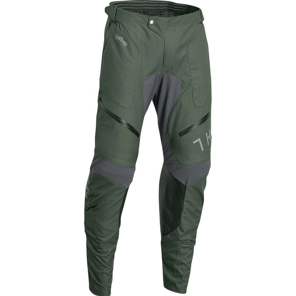 Thor Terrain Pants