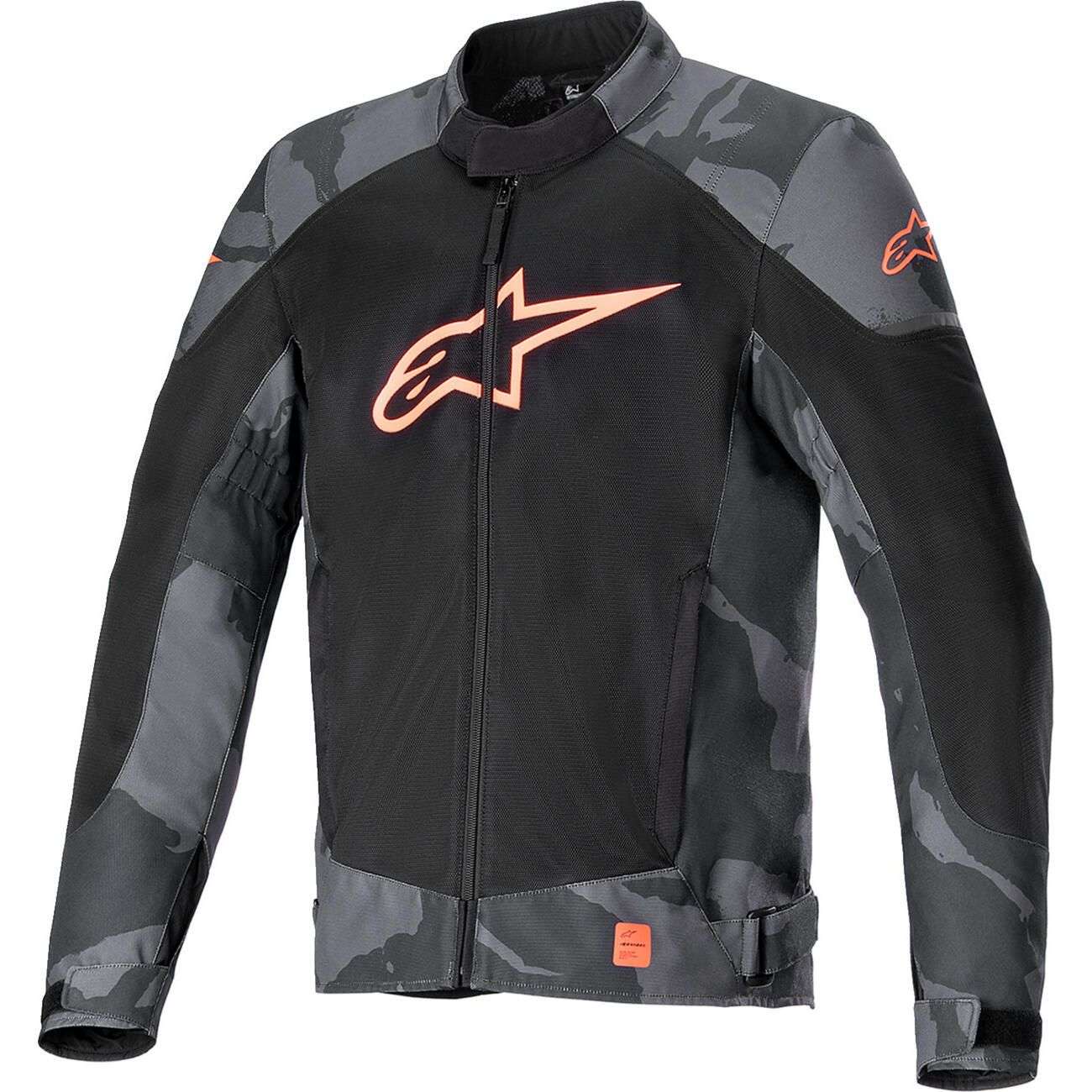 Alpinestars T-SP X Superair Jacket