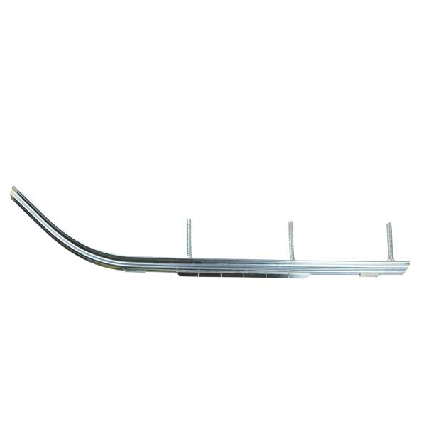 Stud Boy Snowmobile Shaper Wear Bar