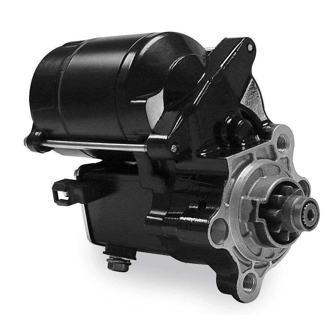 All Balls HD Starter Motor
