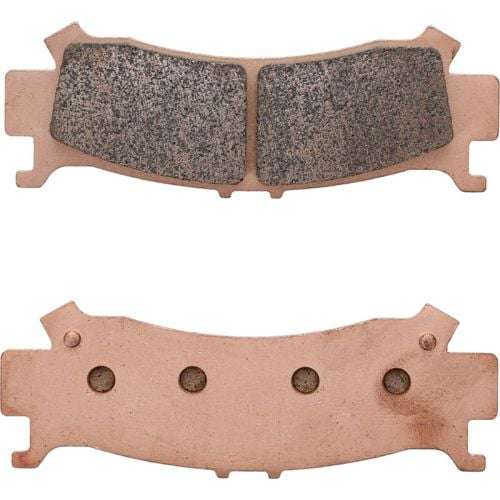 All Balls Sintered Brake Pad