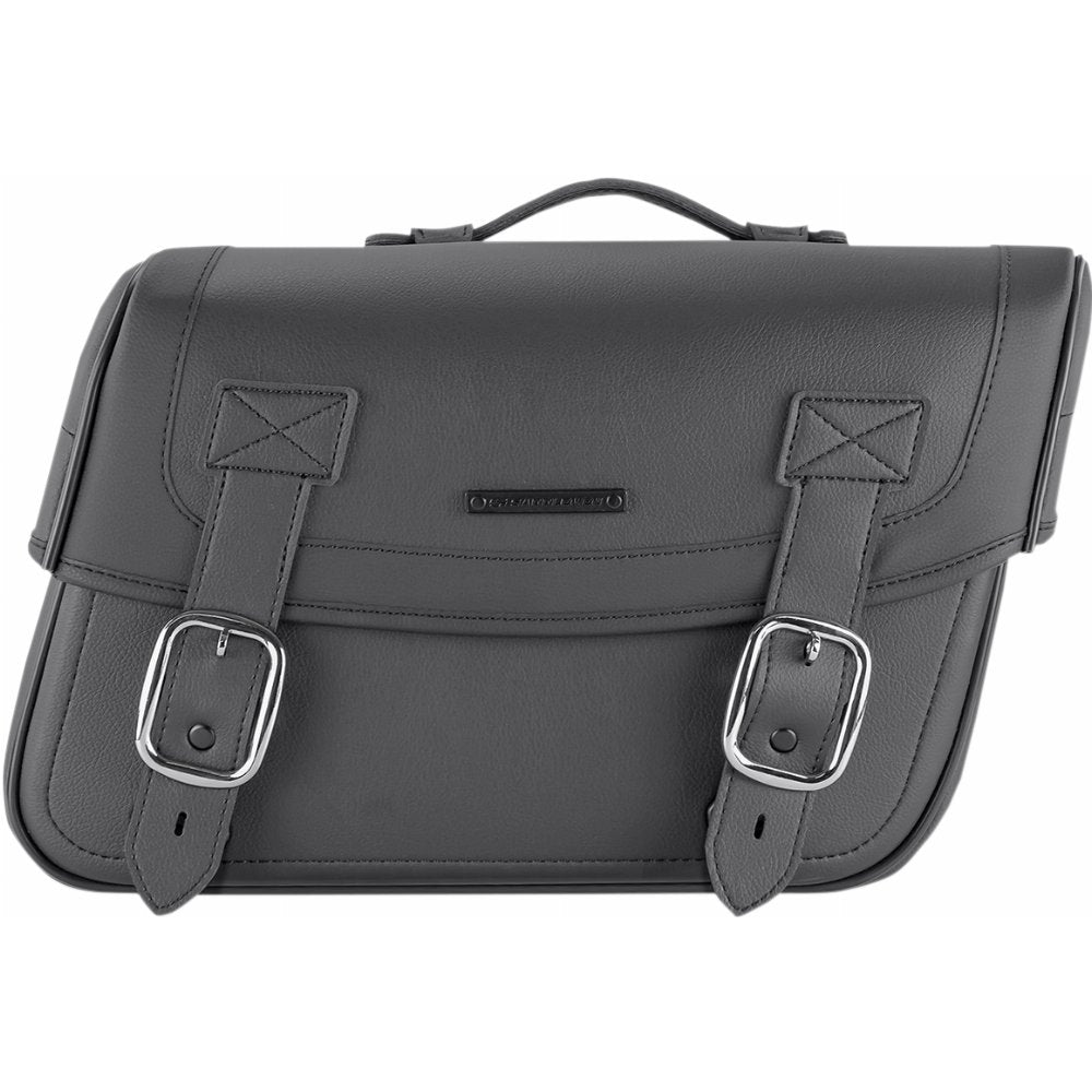Saddlemen D2000 Universal Motorcycle Saddlebags