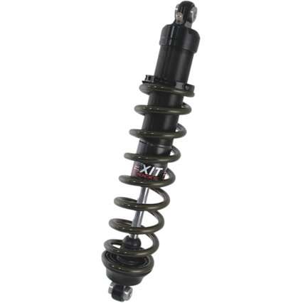Zbroz Exit 2.2 XO-IFP Series Shock
