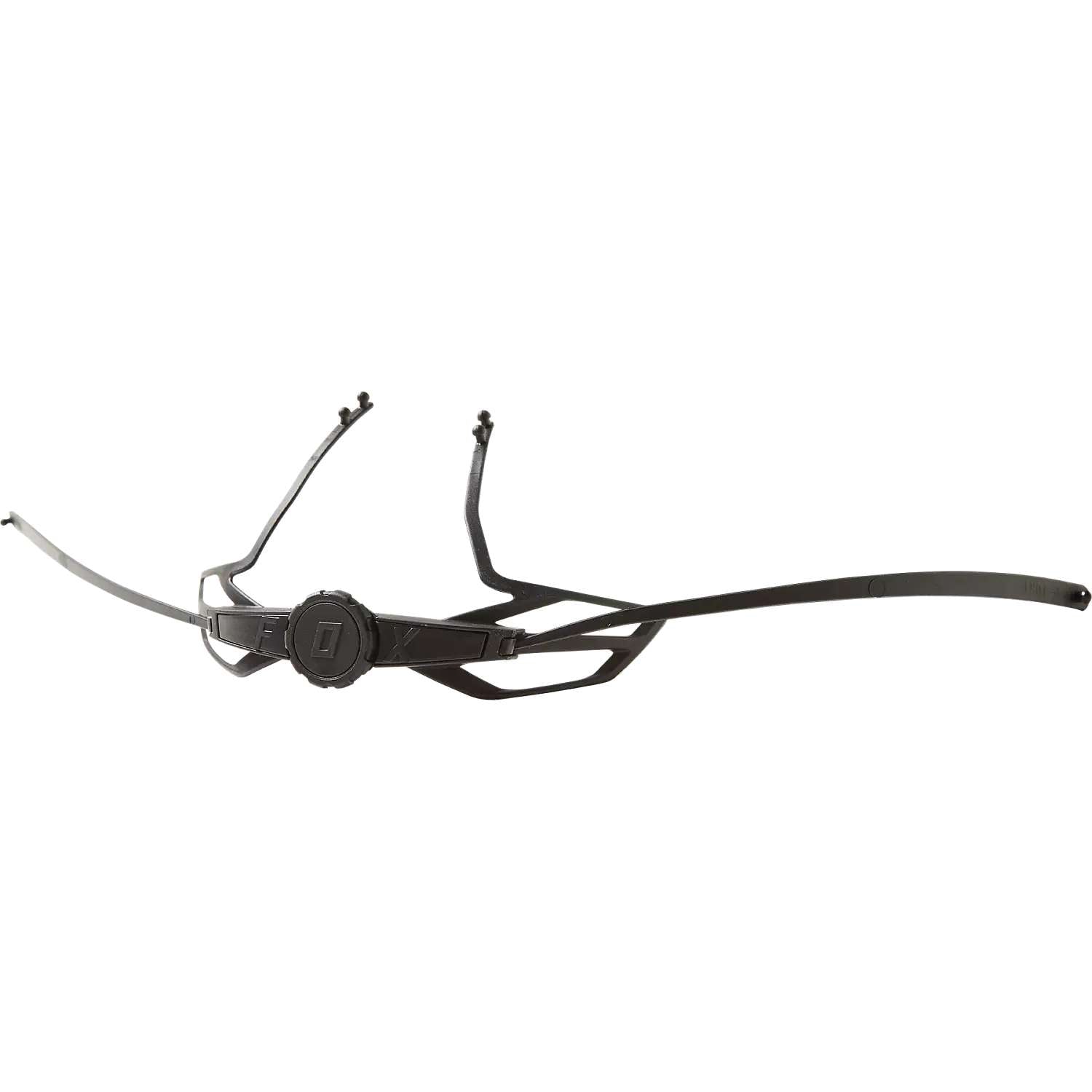 Fox Racing Flux Retention System