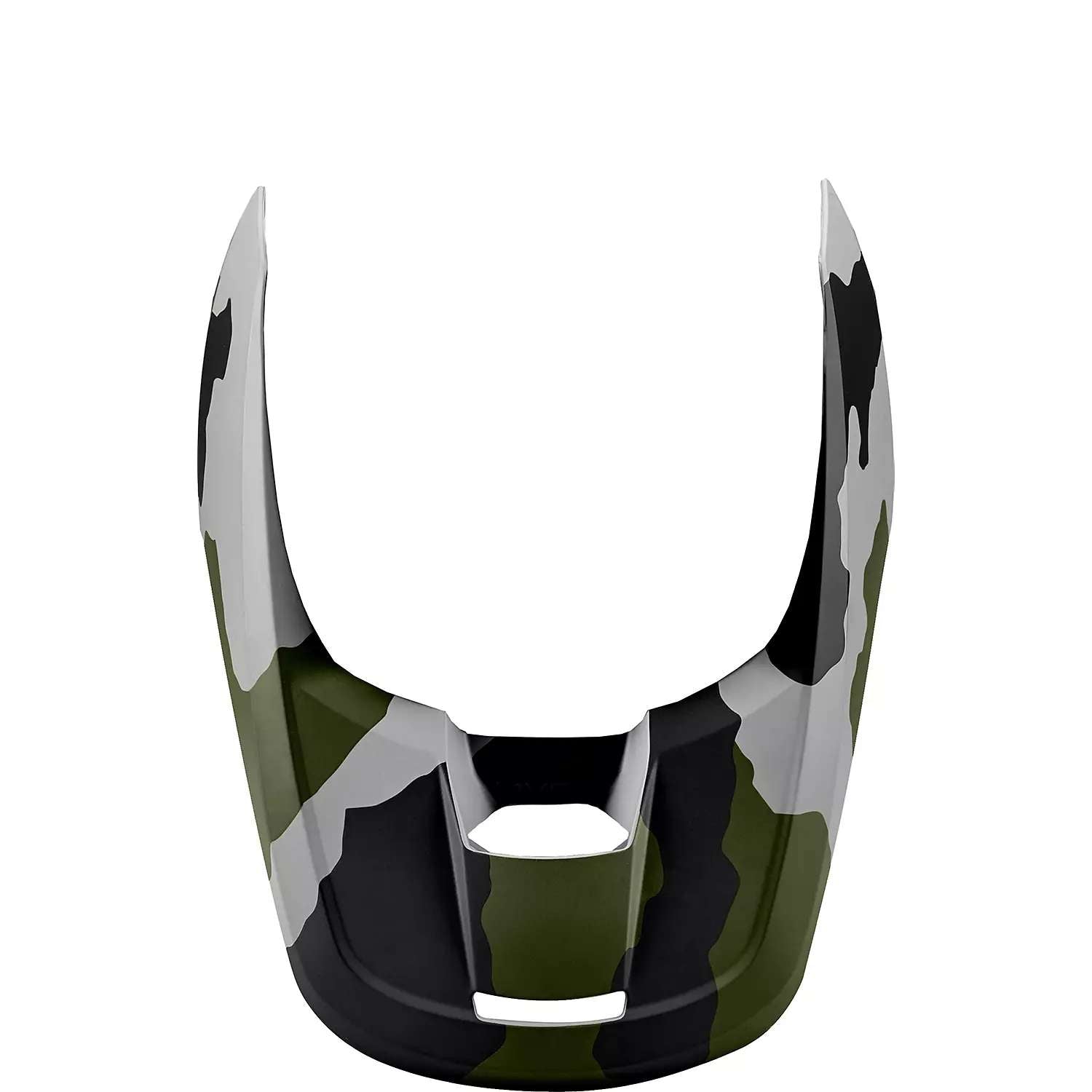 Fox Racing V1 Przm Camo SE Helmet Visor