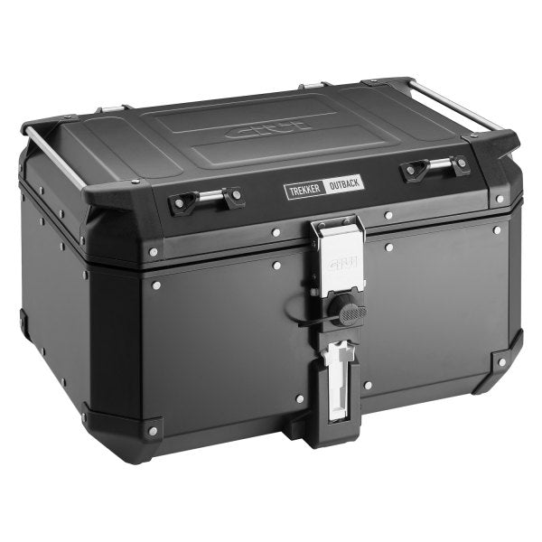 Givi Trekker Outback Top Case, 58L