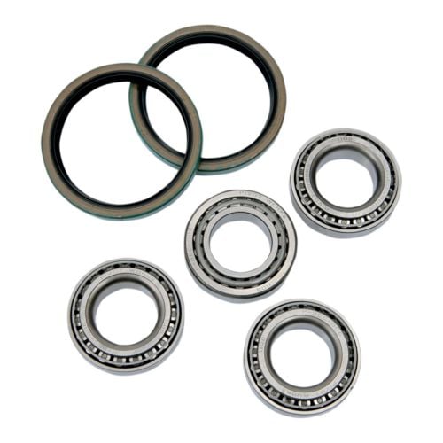 Pivot Works Front Strut Bearing Kit for Polaris