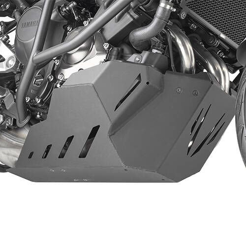 Kappa Aluminum Oil Pan Guard