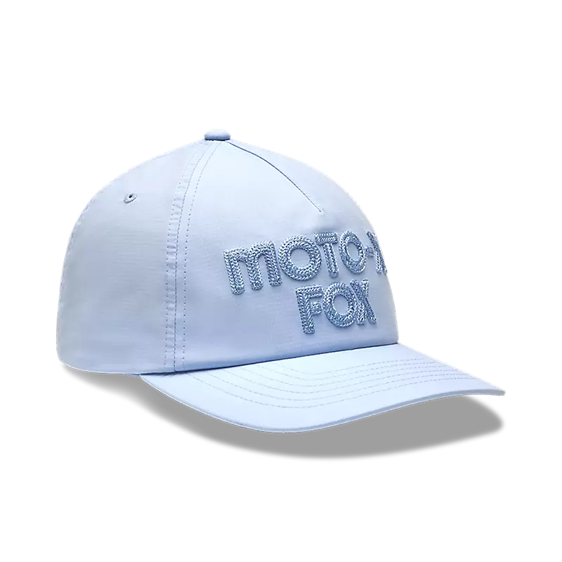 Casquette ajustable Fox Racing Moto-X pour femme