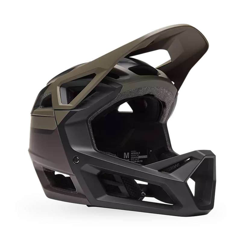 Fox Racing Proframe Rizer Helmet