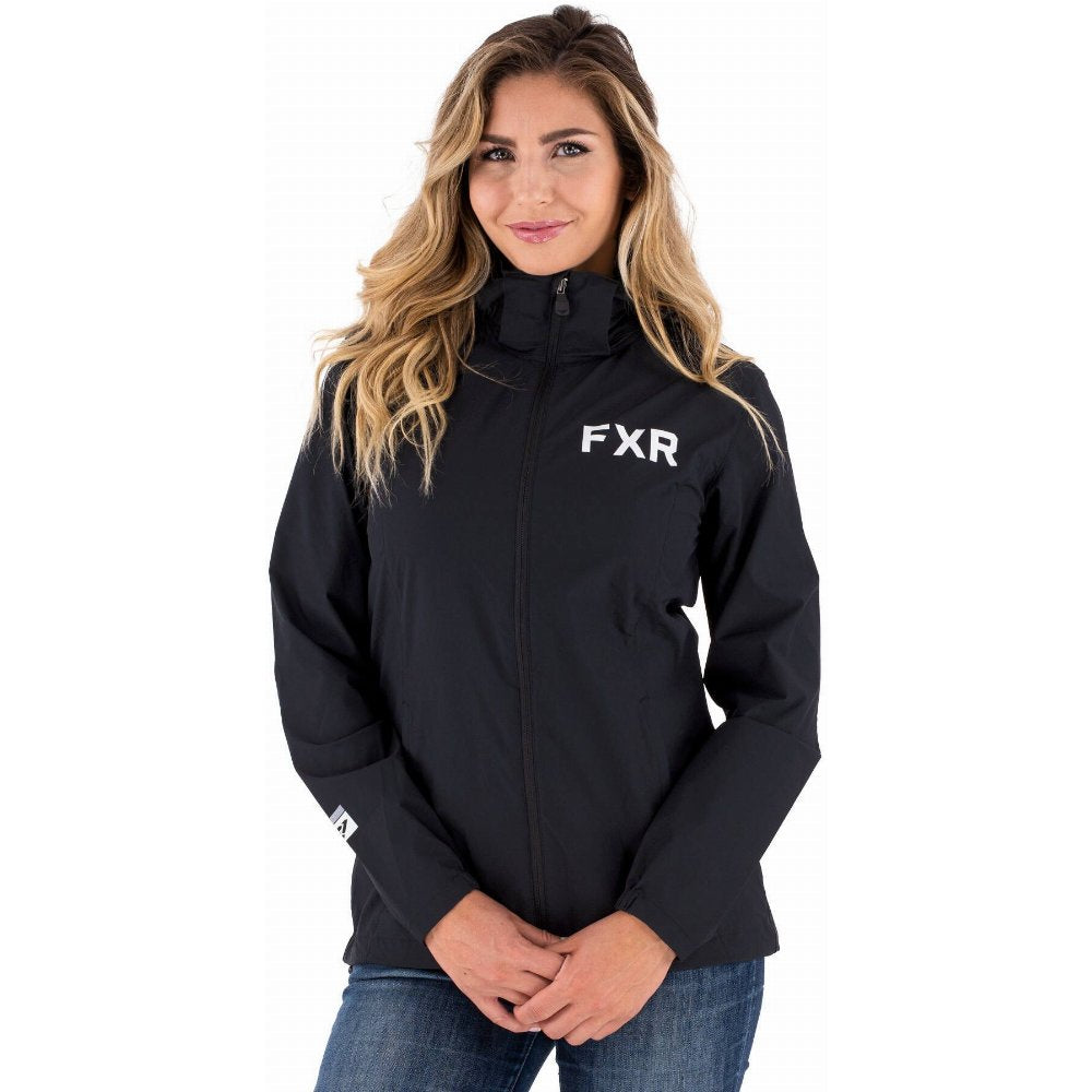 FXR Women's Ride Pack Jacket