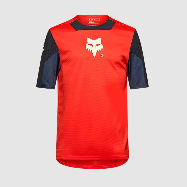Fox Racing Youth Defend Elevated Jersey