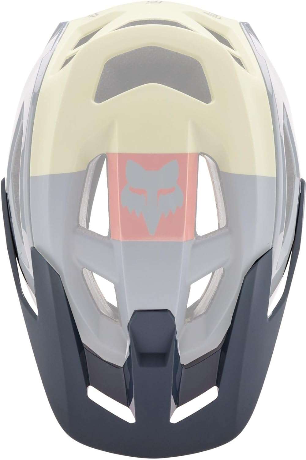 Visière Fox Racing Speedframe Pro Klif