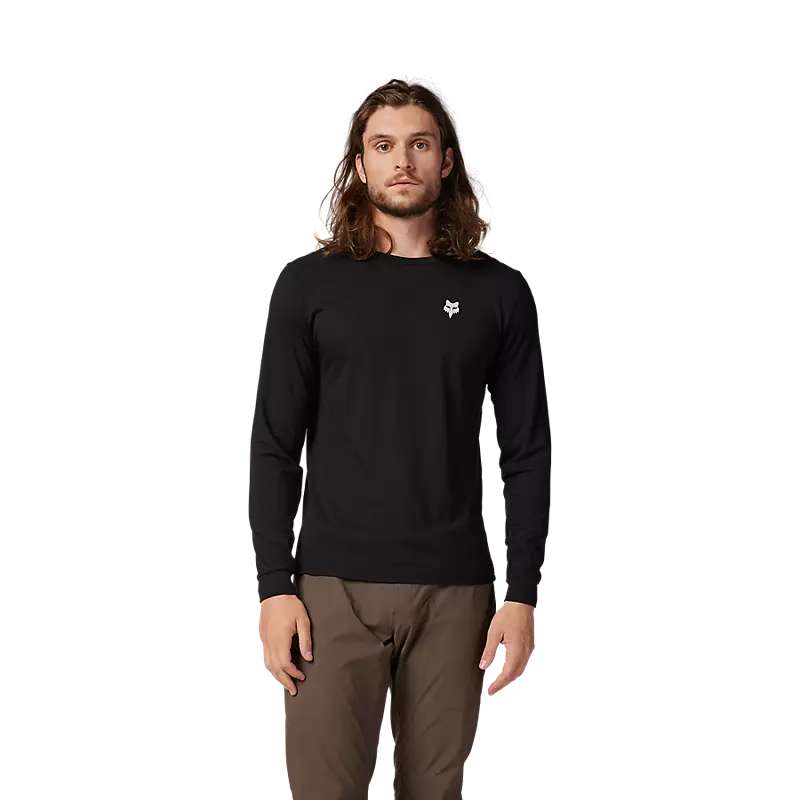 Fox Racing Ranger Shepherds Drirelease Jersey