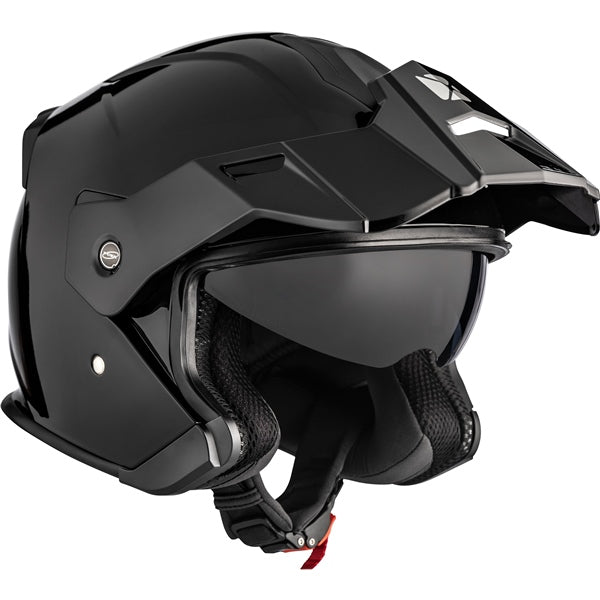 Casque ouvert CKX Razor-X