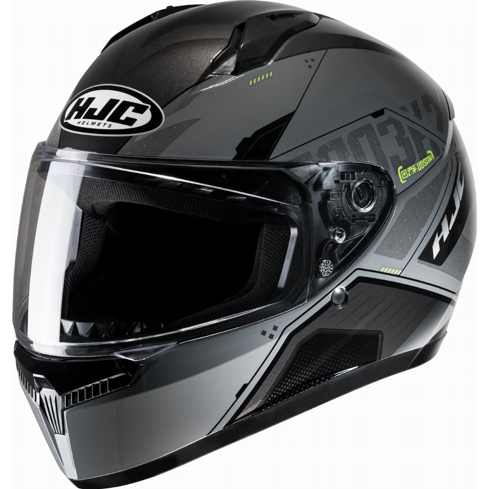 Casque moto HJC C10 Inka