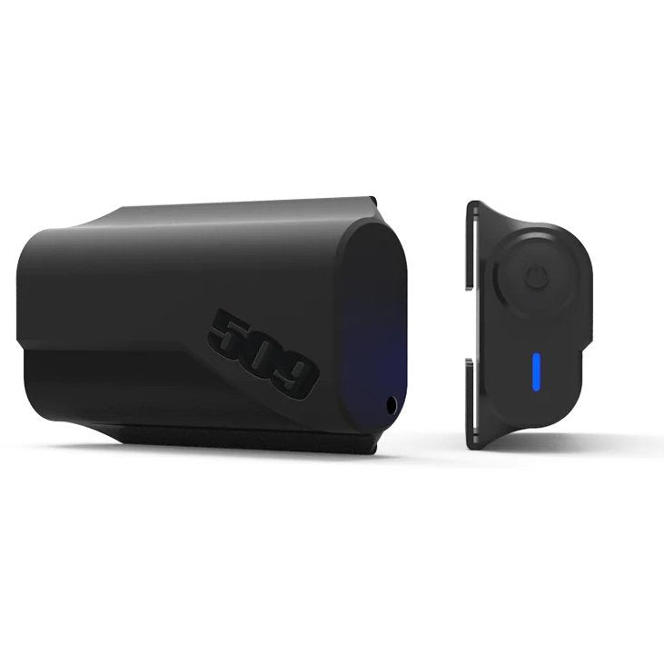 509 Battery Pack for Ignite Snow Goggle Heated Lens