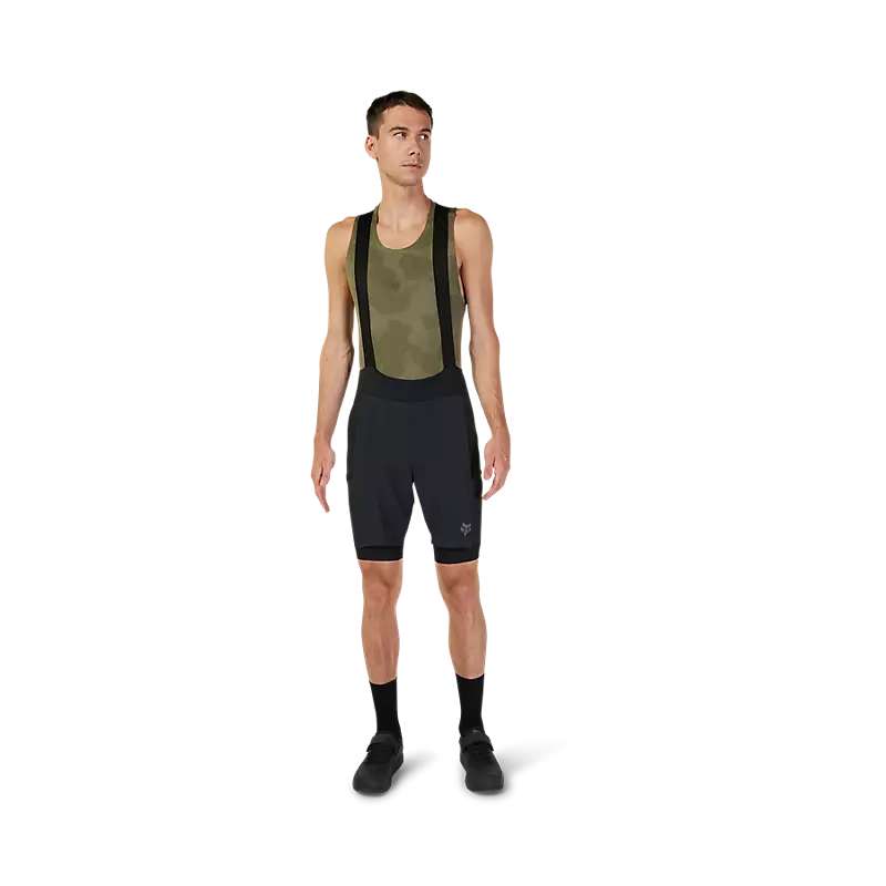 Fox Racing Flexair Ascent Cargo Bib