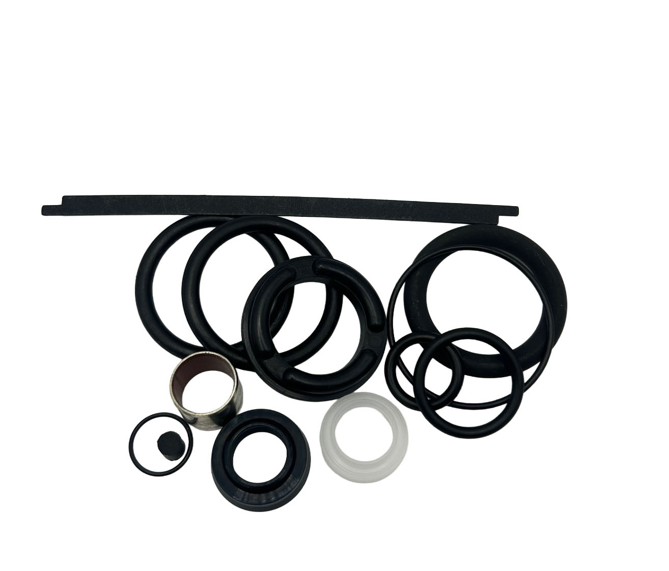 Len Performance Shock Rebuild Kit