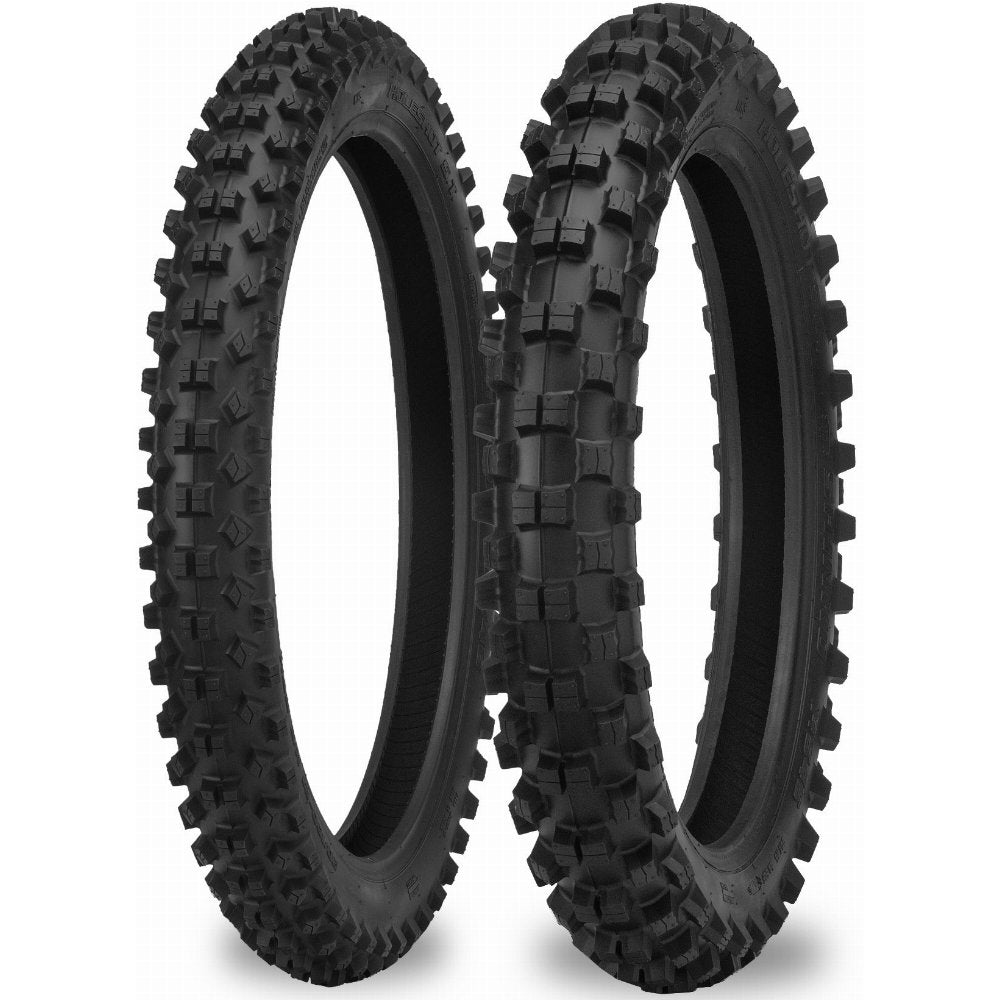 Shinko 546 Tire