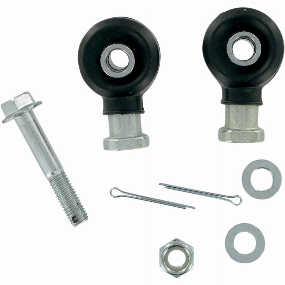 Moose Tie Rod End Kit, 2 Kits Required Per Vehicle