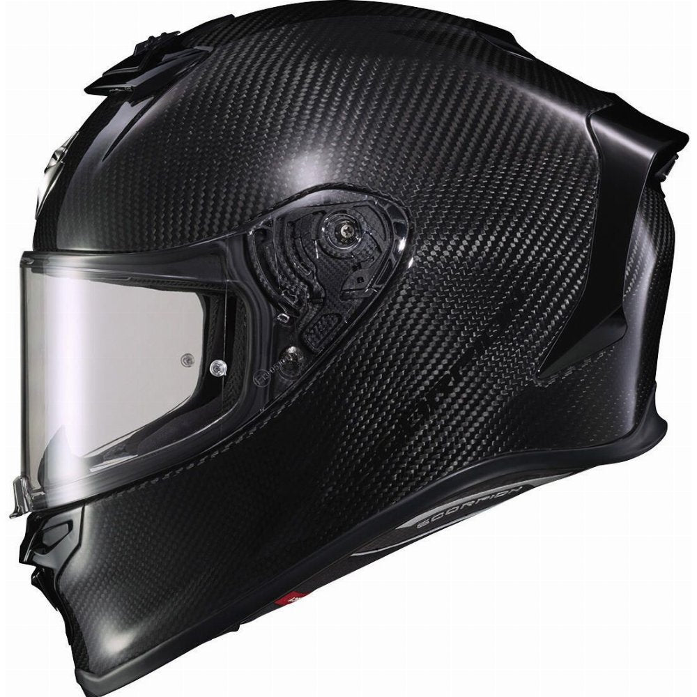 Scorpion EXO-R1 Air Carbon Solid Full Face Helmet